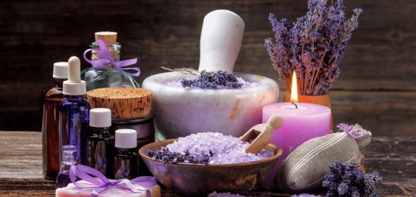 Can Aromatherapy Enhance Our Beauty And Well-being?
