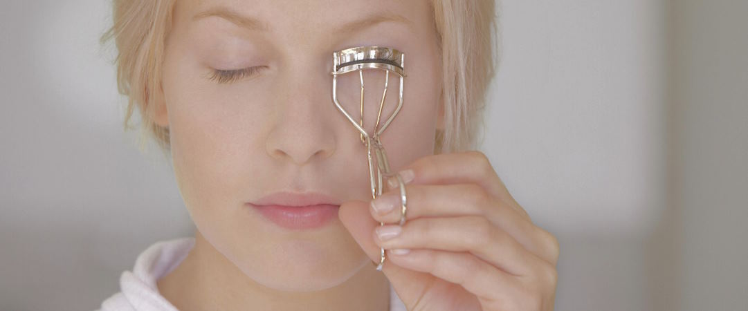 lash curler