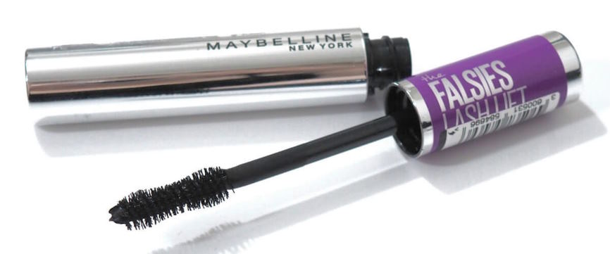 types of mascara