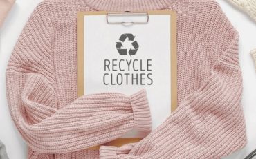 Sustainable Fashion Innovations